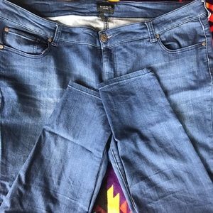 Celebrity Pink jeans